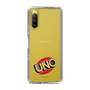 スリムプロテクションケース［ UNO - ロゴ ］