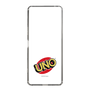 スリムプロテクションケース［ UNO - ロゴ ］