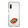 スリムプロテクションケース［ UNO - ロゴ ］