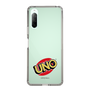 スリムプロテクションケース［ UNO - ロゴ ］