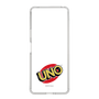 スリムプロテクションケース［ UNO - ロゴ ］
