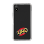 スリムプロテクションケース［ UNO - ロゴ ］