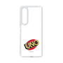 スリムプロテクションケース［ UNO - ロゴ ］