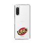 スリムプロテクションケース［ UNO - ロゴ ］
