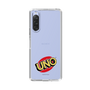 スリムプロテクションケース［ UNO - ロゴ ］