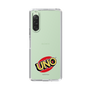 スリムプロテクションケース［ UNO - ロゴ ］