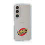 スリムプロテクションケース［ UNO - ロゴ ］