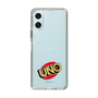 スリムプロテクションケース［ UNO - ロゴ ］