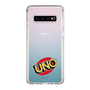 スリムプロテクションケース［ UNO - ロゴ ］