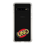 スリムプロテクションケース［ UNO - ロゴ ］