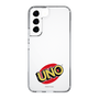 スリムプロテクションケース［ UNO - ロゴ ］