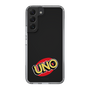 スリムプロテクションケース［ UNO - ロゴ ］
