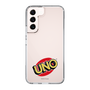 スリムプロテクションケース［ UNO - ロゴ ］