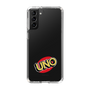 スリムプロテクションケース［ UNO - ロゴ ］