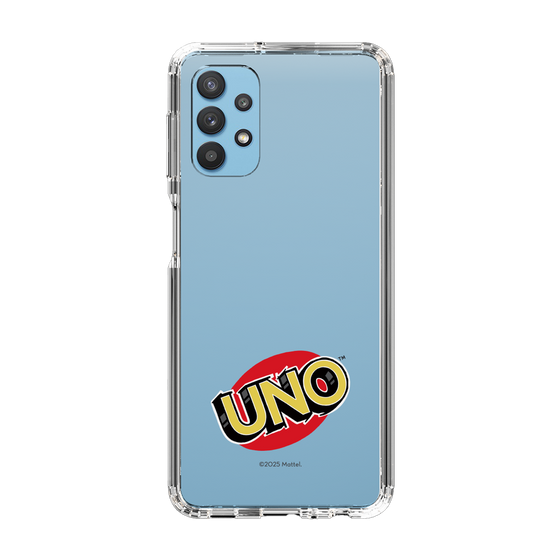 スリムプロテクションケース［ UNO - ロゴ ］