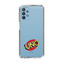 スリムプロテクションケース［ UNO - ロゴ ］