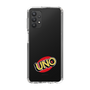 スリムプロテクションケース［ UNO - ロゴ ］
