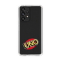 スリムプロテクションケース［ UNO - ロゴ ］