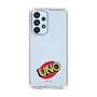 スリムプロテクションケース［ UNO - ロゴ ］