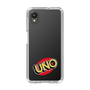 スリムプロテクションケース［ UNO - ロゴ ］