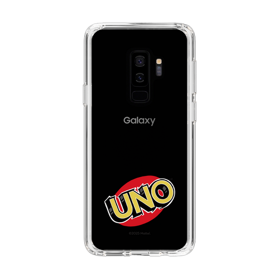 スリムプロテクションケース［ UNO - ロゴ ］