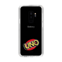 スリムプロテクションケース［ UNO - ロゴ ］