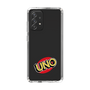 スリムプロテクションケース［ UNO - ロゴ ］