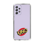 スリムプロテクションケース［ UNO - ロゴ ］