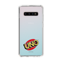 スリムプロテクションケース［ UNO - ロゴ ］
