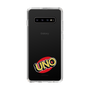 スリムプロテクションケース［ UNO - ロゴ ］