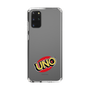 スリムプロテクションケース［ UNO - ロゴ ］