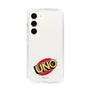 スリムプロテクションケース［ UNO - ロゴ ］