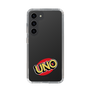 スリムプロテクションケース［ UNO - ロゴ ］