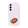 スリムプロテクションケース［ UNO - ロゴ ］