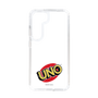 スリムプロテクションケース［ UNO - ロゴ ］