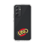 スリムプロテクションケース［ UNO - ロゴ ］