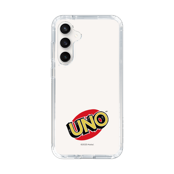 スリムプロテクションケース［ UNO - ロゴ ］