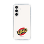 スリムプロテクションケース［ UNO - ロゴ ］