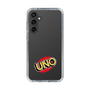 スリムプロテクションケース［ UNO - ロゴ ］