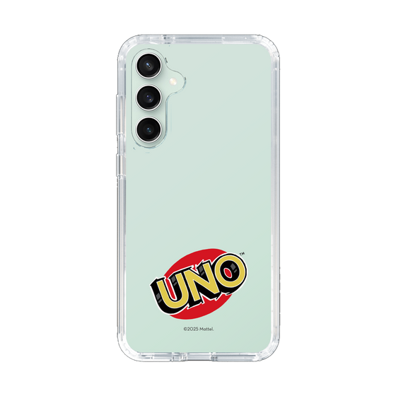 スリムプロテクションケース［ UNO - ロゴ ］