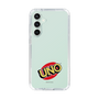 スリムプロテクションケース［ UNO - ロゴ ］