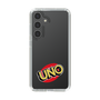 スリムプロテクションケース［ UNO - ロゴ ］