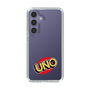 スリムプロテクションケース［ UNO - ロゴ ］
