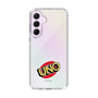 スリムプロテクションケース［ UNO - ロゴ ］