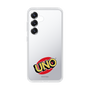 スリムプロテクションケース［ UNO - ロゴ ］