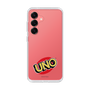 スリムプロテクションケース［ UNO - ロゴ ］