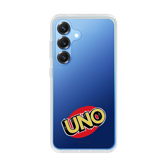 スリムプロテクションケース［ UNO - ロゴ ］