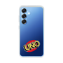 スリムプロテクションケース［ UNO - ロゴ ］