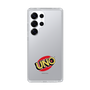 スリムプロテクションケース［ UNO - ロゴ ］