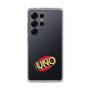 スリムプロテクションケース［ UNO - ロゴ ］